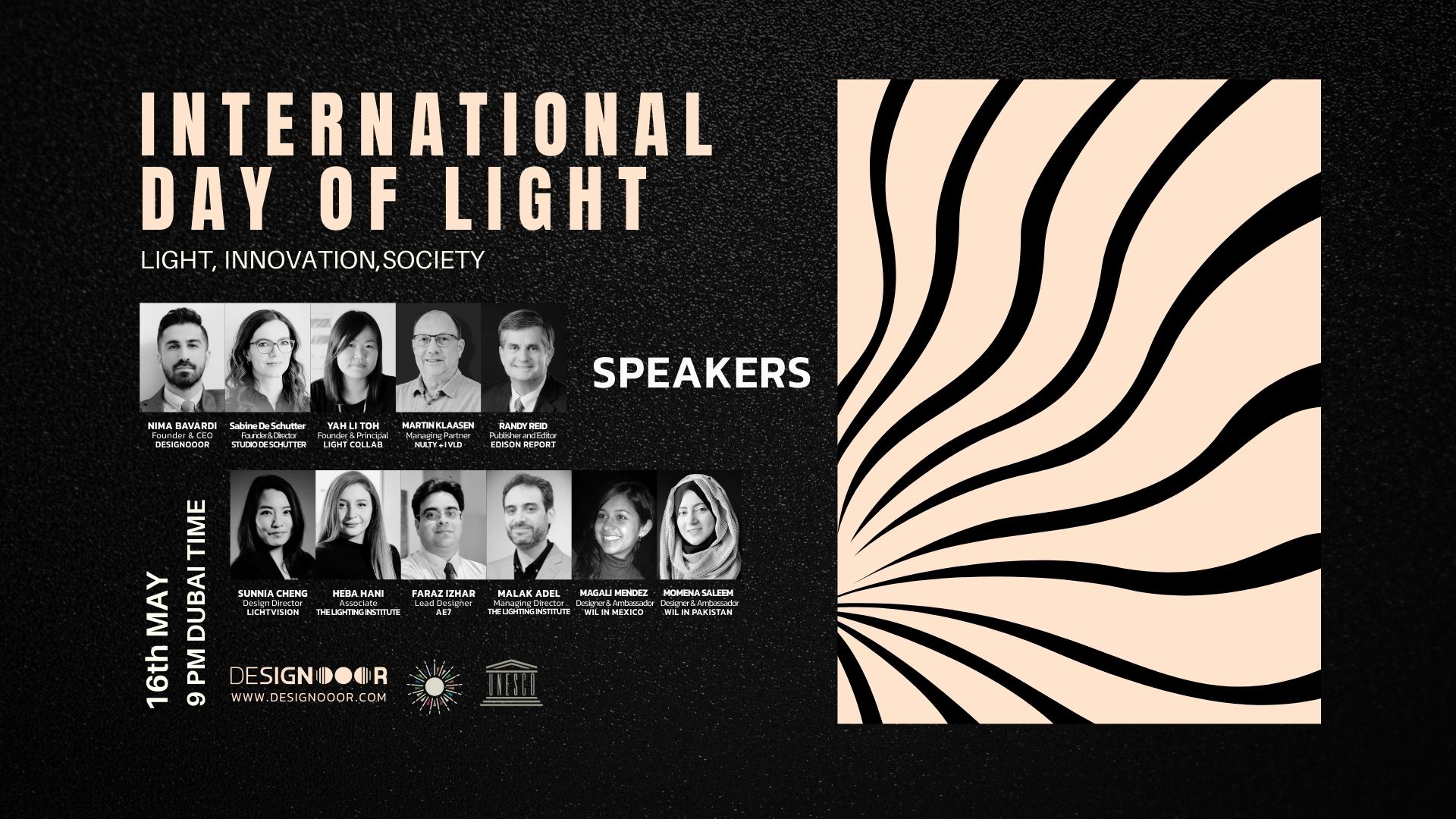 International Day of Light